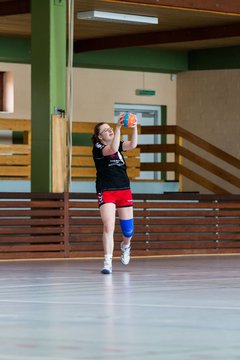 Bild 146 - C-Juniorinnen HSG Kremperheide/M�nsterdorf - SG Kollmar/Neuendorf